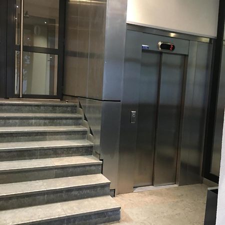 Appartement Residence Quartier Vilette Paul Bert Box Garage 里昂 外观 照片