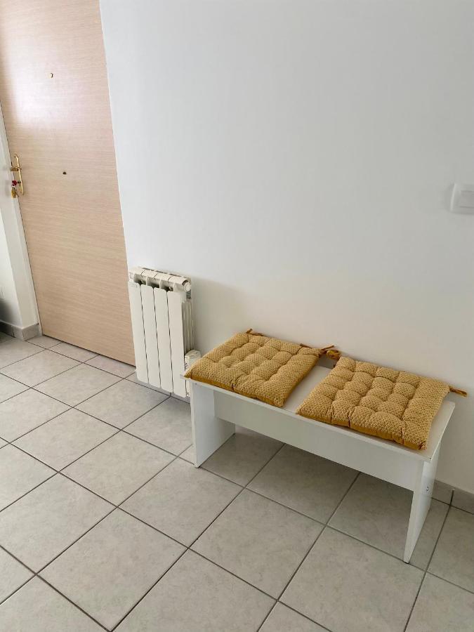 Appartement Residence Quartier Vilette Paul Bert Box Garage 里昂 外观 照片